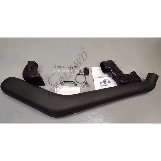 LC300 acessórios 4X4 Snorkel Kit Suit Toyota Land Cruiser 300 séries LC300